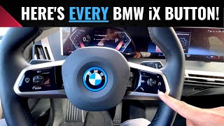 BMW Buttons: Here
