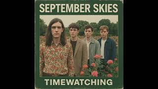 September Skies - Just a Phase (1987)