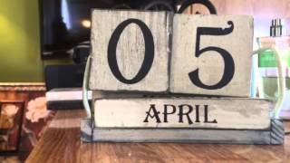 At the Cross - Selah Cover Aarin &amp; Jason Collett