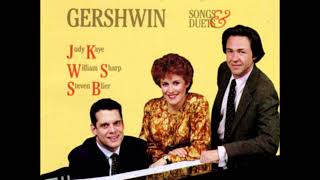 Judy Kaye and William Sharp – The Half of It Dearie Blues, 1990