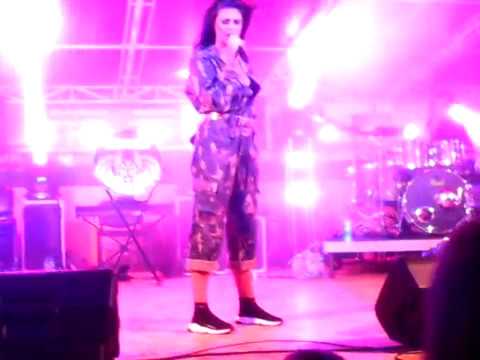 Rugă Orţişoara 10.09.2017 - Antonia - Dor de tine