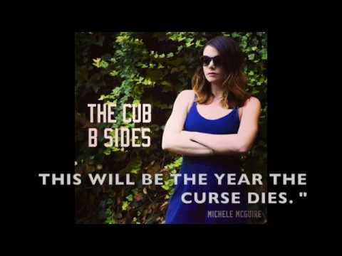 (Bye Bye) Curse of 45 - Chicago Cubs 2016 Parody Song with Lyrics - Michele McGuire
