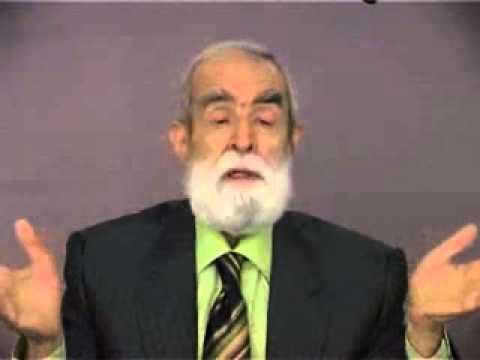 04 28 2008  Mutluluk Sohbeti - Imam Iskender Ali M I H R