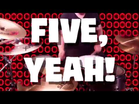 Digital Havoc - Knuckle-Duster Radio 1-A/Thunder Kiss '65 (White Zombie cover)