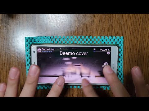 [Deemo] Chaos and Abyss -2nd Movement- (normal)  fc