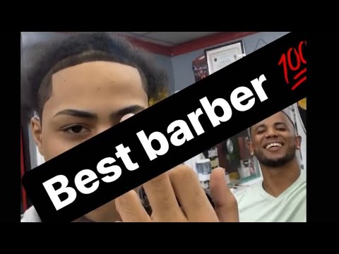 Kay Flock , Dougie B , Swervo , Q Flocca , Yagi , JO Bandz, King Slime All Share the same barber🔥😈