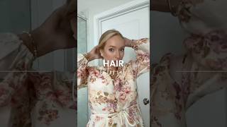 Polished Everyday Curls