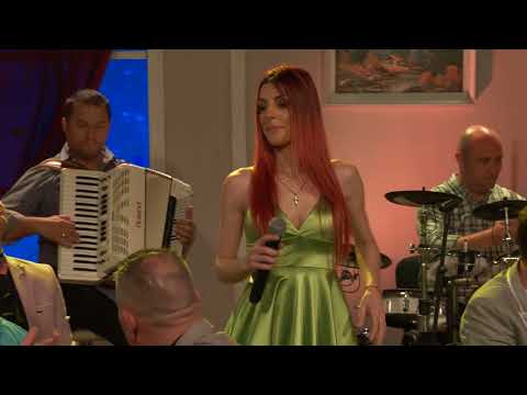 Fokus Bend i Branka Sokolovska - Nikoj me nema taka ljubeno - Na zdravje LIVE TV Show