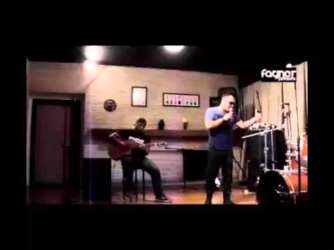 Fagner Pinheiro acústico Tô  Gamadinho (2° episodio )