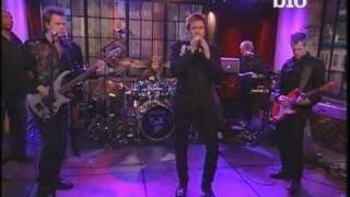 Duran Duran - Nite Runner (Private Sessions)