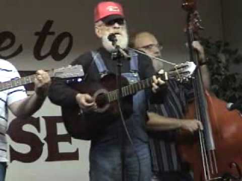 Maggie Valley Opry 6 -9 -09