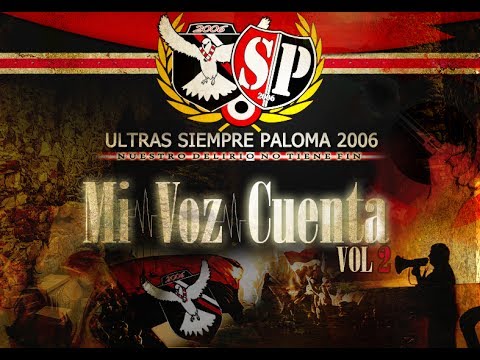 Album Mi Voz Cuenta V2 : 2 - Sé Campeón