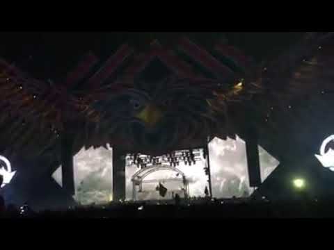 Axwell /\ Ingrosso vs Alesso vs Whitney Houston vs Gotye - This time. Wish Outdoor 2018.