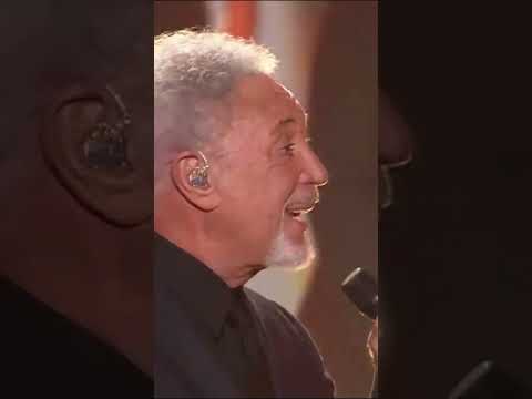 Helene Fischer, Tom Jones - Sexbomb (Live - Die Helene Fischer Show)