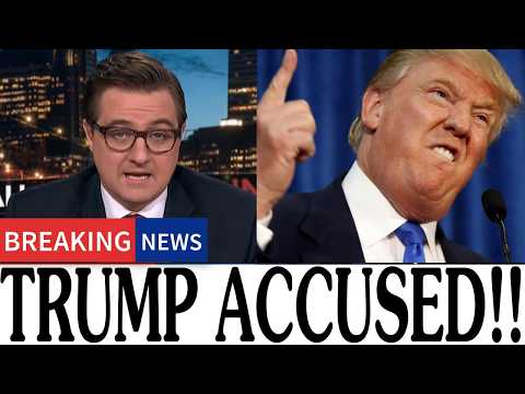All in With Chris Hayes 5/26/2026 | MSNBC News Breaking News Today May 26, 2026