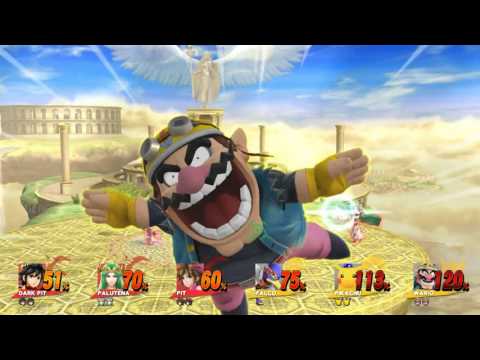 CompStomp How did Falco die?