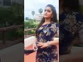 Thirumagal Serial Harika Sadhu Anjali Tik Tok Video