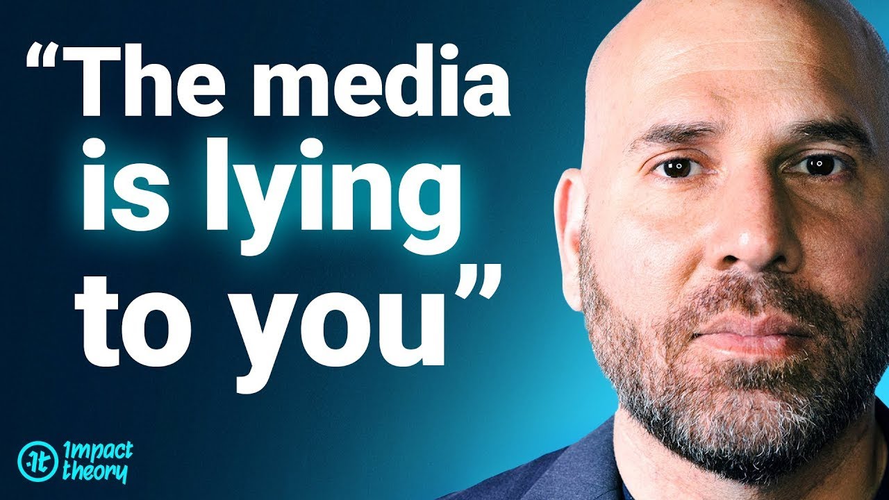 "Israel Doesn't Want This War To End" - How The Gaza War Will Only Get Worse | Omar Baddar