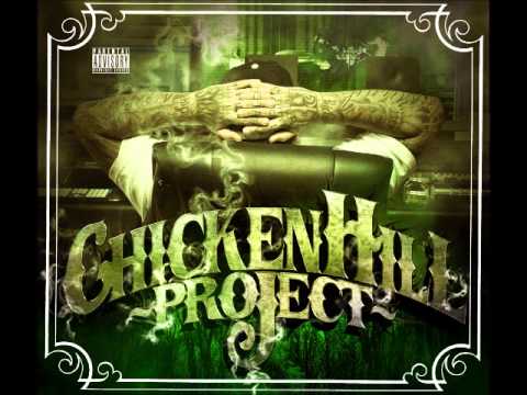 Doja Clik feat Billboard Bear "California Lifestyle" #ChickenHillProject