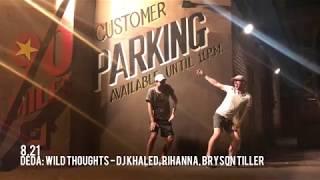 DEDA17 22: Don't Be Racist