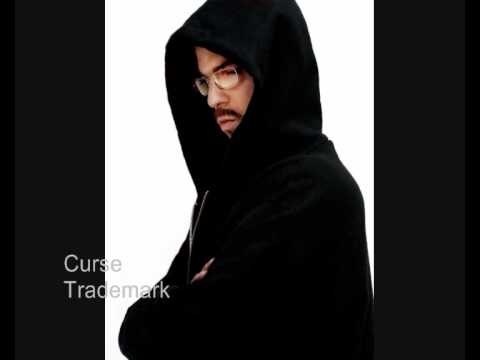 Curse - Trademark