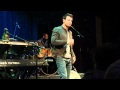 Jordan Knight Live and Unfinished Boston ...