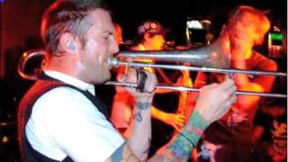 My Thoughts Take Me Away - Big D and The Kids Table