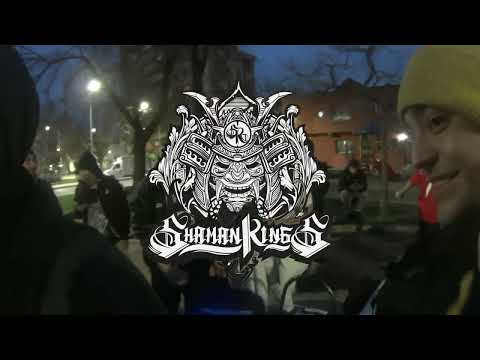 SHADOW ENZO NMB vs PSYDUCK EL ACTOR MARTINO vs AGUJAH NATURALMENTE QUIROZ | 4TOS |SHAMAN KINGS 3vs3