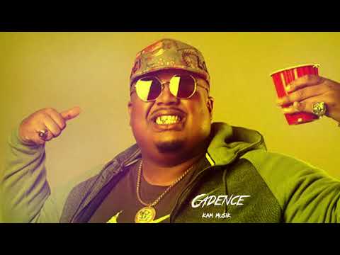 FREE Naza X 4Keus X Dadju Type Beat "Cadence" (Prod. KAM Musik)