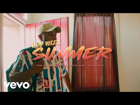 Tre Gotti 424 - Trap Nigga Summer ft. 5 Hunnit K-Lee, YBM Rojo
