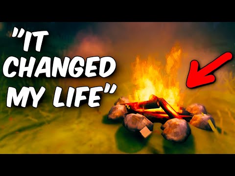 7 Combat Strategies You SHOULD Start Using in Valheim