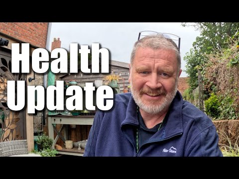 I've Lost My Bladder