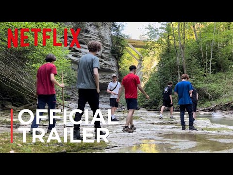 A Classic Horror Story 2 | Official Trailer | Netflix