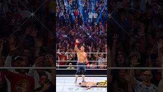 Download lagu YOU CAN'T SEE ME 👋👋👋 #WWEClash mp3