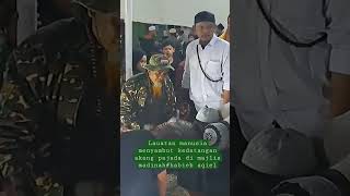 Download lagu PAJADA]PULUHAN RIBU JAMA,AH MENYAMBUT KEDATANG  BAPAK PAJADA DI NARINGGUL HABIEB AQIL#SHORTS#VIRAL mp3