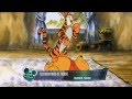 Disney Cinemagic France LES AVENTURES DE TIGROU THE TIGGER MOVIE Promo