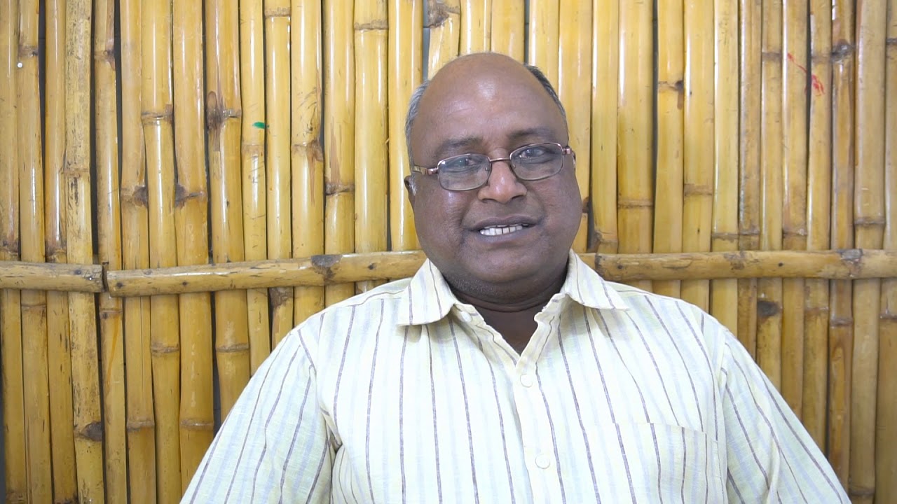 காய்கறி வைத்தியம் பற்றிய அனுபவ பதிவு 01  | Vegetable Clinic | B.K. Arun Prakash | Kovai | VC389