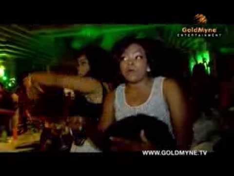 Lagbaja,Basket Mouth,Burna Boy,Naeto C,Omawumi..SLIDE & BOUNCE