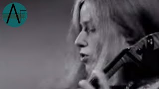 John Barbirolli about Jacqueline du Pré