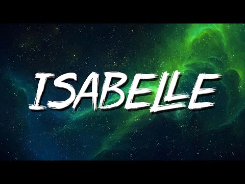 Sefo, Capo - ISABELLE - (Sözleri/Lyrics)