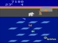 Frostbite atari 2600 Gameplay