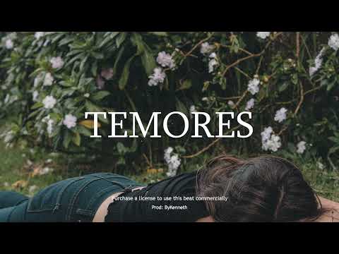 Rels B x Micro TDH R&B Type Beat "TEMORES" | Afrobeat