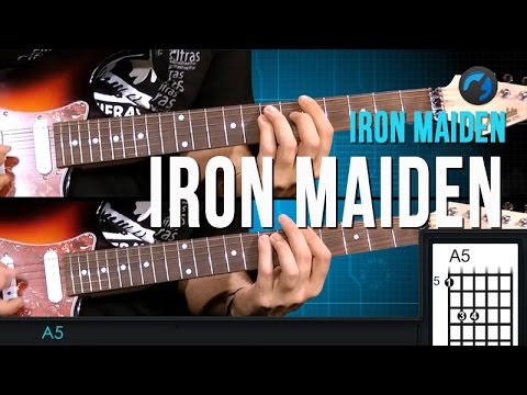 Iron Maiden - Iron Maiden