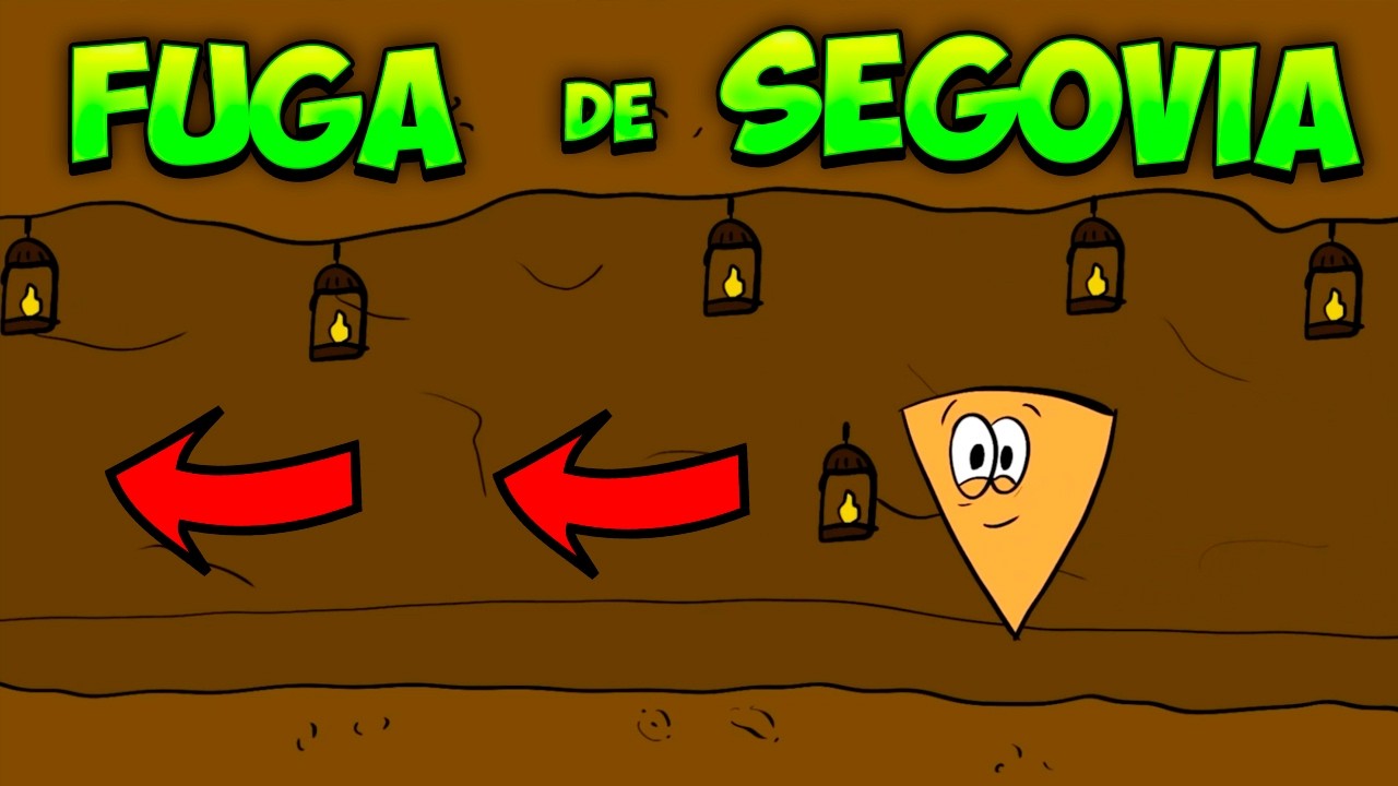 La FUGA de CÁRCEL más famosa de ETA - 1976