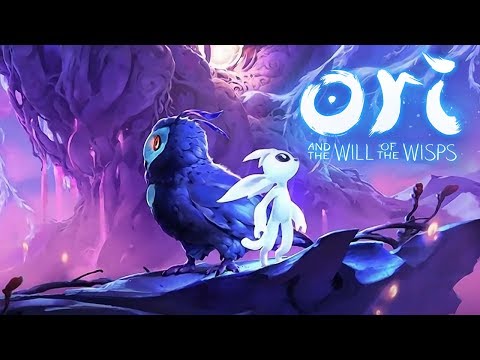 クェ・ジョジョ・アグラダベル - オリとウィスプスの意志 (QUE JOGO TÃO AGRADÁVEL | ORI AND THE WILL OF THE WISPS)