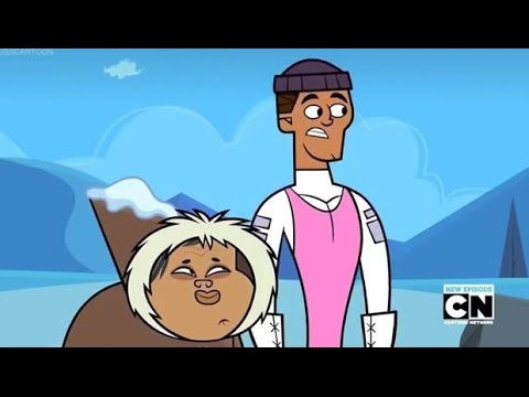 Total Drama Presents: The Ridonculous Race - Ep  14
