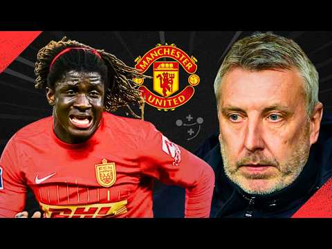 The Premier League Has a SERIOUS Caleb Yirenkyi Problem…