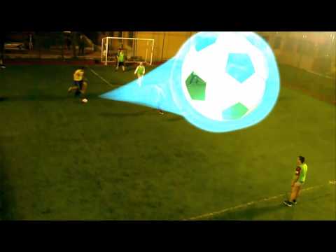 Futbol Arena Halı Saha 2 05.05.2016 20:30 - akillisaha.com