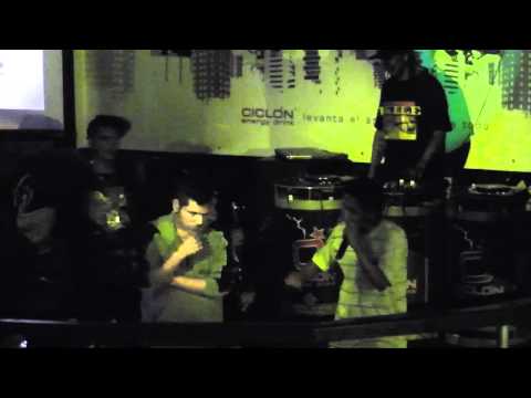 ATRII 1   3 2 Danko Vs Capone