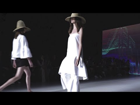 Osklen | Spring Summer 2017 Full Show | SPFW Nº42 | Exclusive